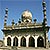 Qutb Shahi Tombs