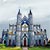 St.Lawrence Basilica in Attur