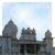 Temples in Mathura and Vrindavan