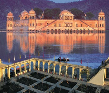 Udaipur Tourism