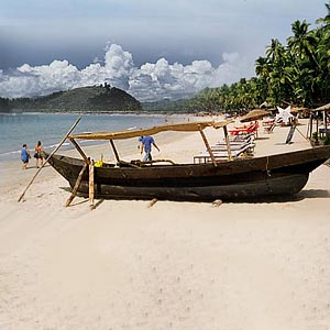 Vijaydurg-Sindhudurg beaches