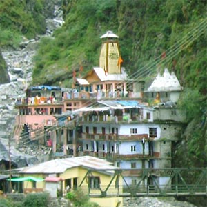 Yamunotri