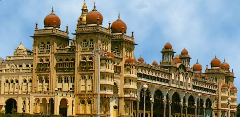 Mysore Palace