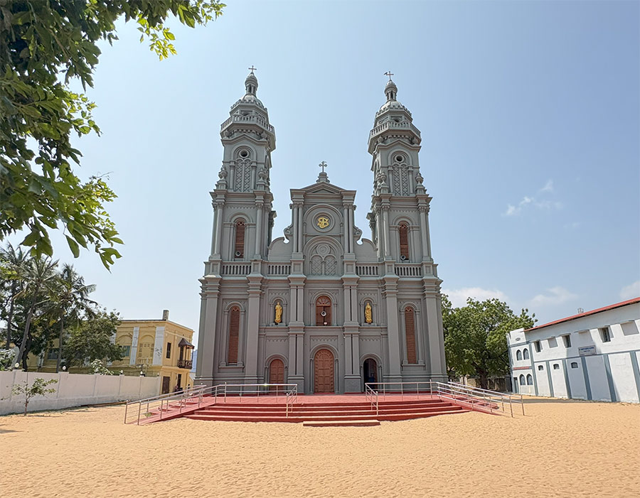 St.James Church